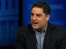 Cenk Uygur