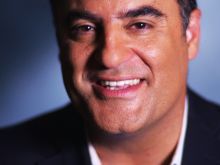 Cenk Uygur
