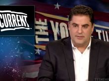 Cenk Uygur