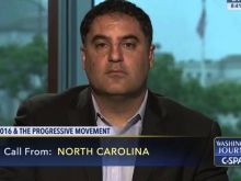 Cenk Uygur