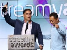 Cenk Uygur