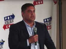 Cenk Uygur
