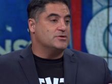 Cenk Uygur