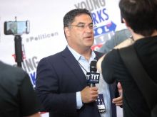 Cenk Uygur