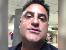 Cenk Uygur