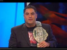Cenk Uygur