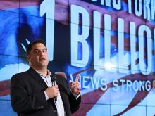 Cenk Uygur