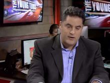 Cenk Uygur