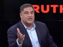 Cenk Uygur