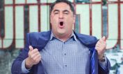 Cenk Uygur