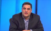 Cenk Uygur