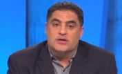 Cenk Uygur