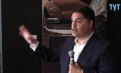 Cenk Uygur