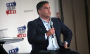 Cenk Uygur