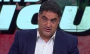 Cenk Uygur