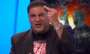 Cenk Uygur