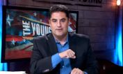 Cenk Uygur