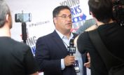 Cenk Uygur