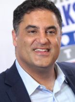 Cenk Uygur