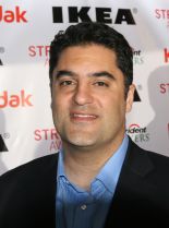 Cenk Uygur