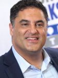 Cenk Uygur