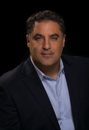 Cenk Uygur