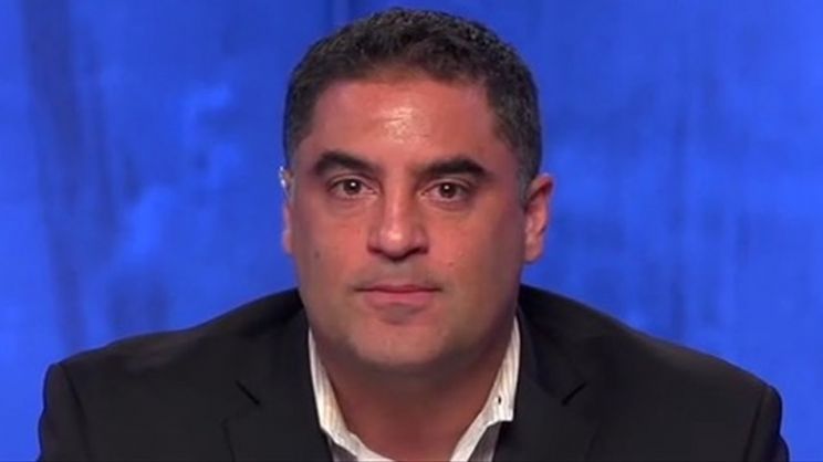 Cenk Uygur