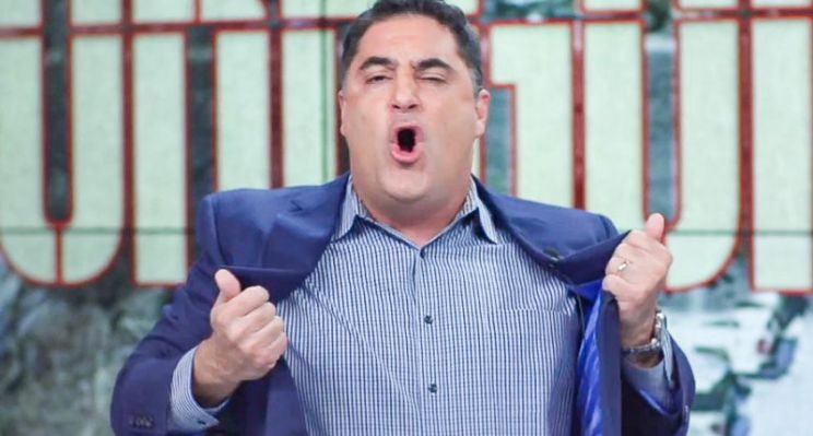 Cenk Uygur