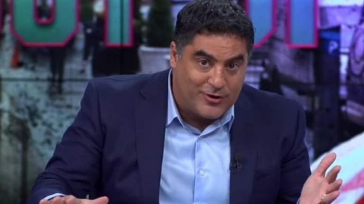 Cenk Uygur