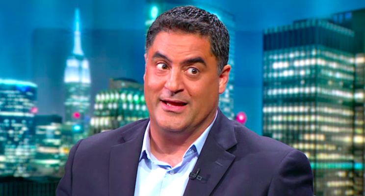 Cenk Uygur