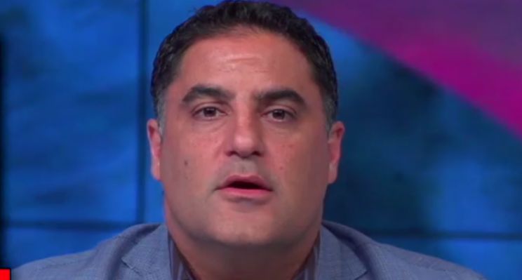 Cenk Uygur