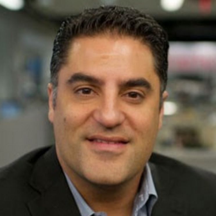 Cenk Uygur