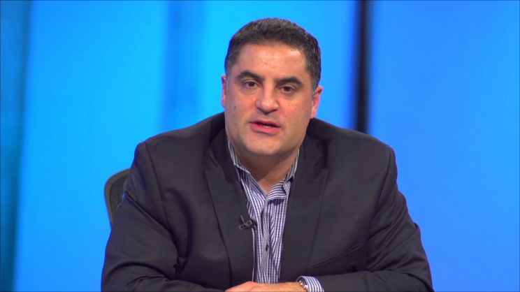 Cenk Uygur