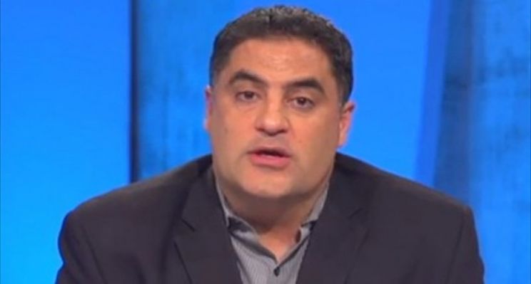 Cenk Uygur