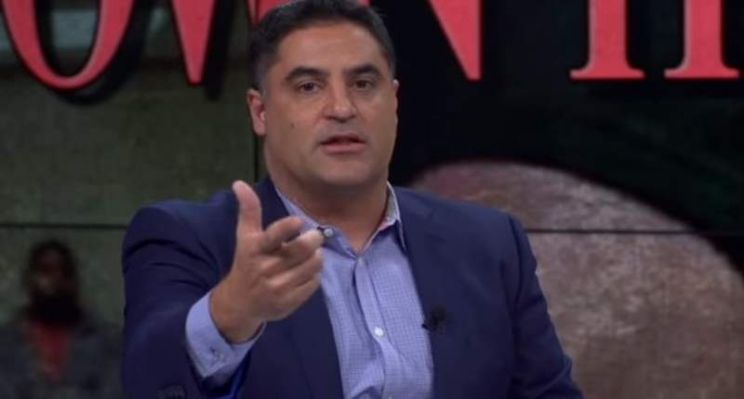 Cenk Uygur