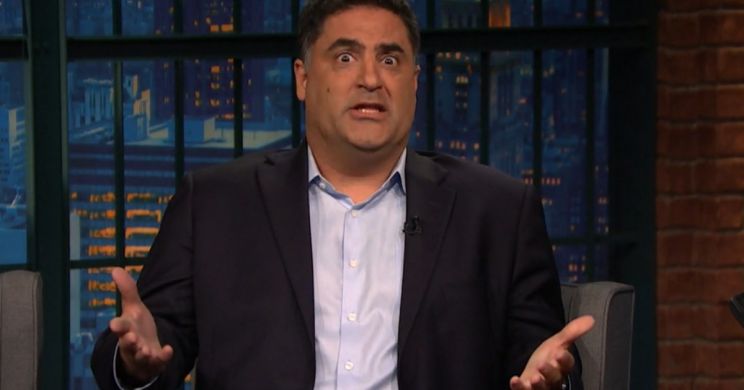 Cenk Uygur