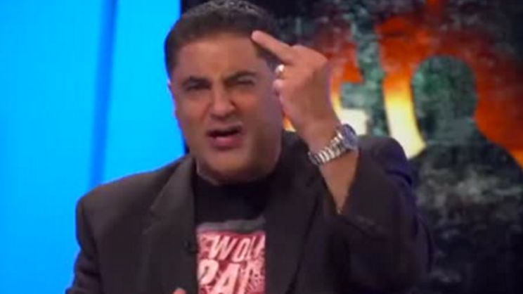 Cenk Uygur