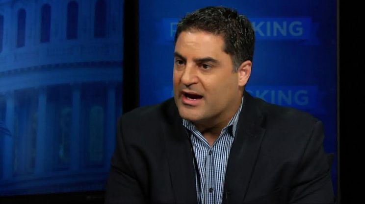 Cenk Uygur