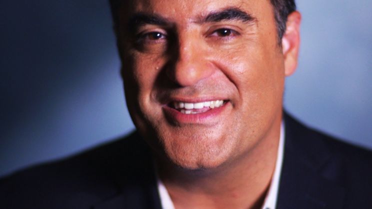 Cenk Uygur