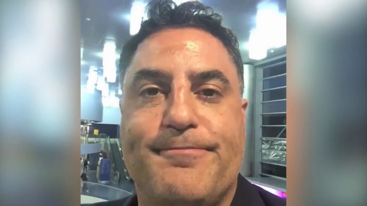 Cenk Uygur
