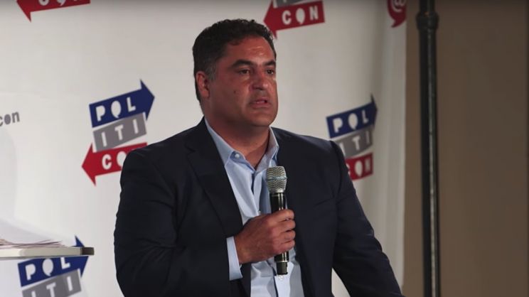 Cenk Uygur