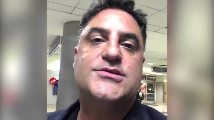 Cenk Uygur