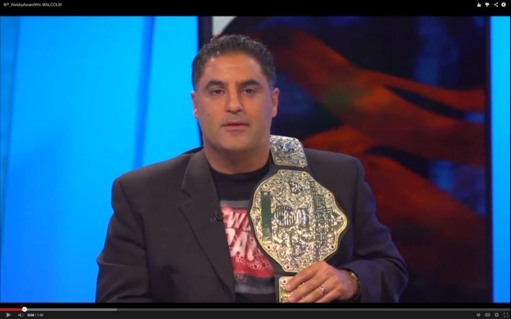 Cenk Uygur