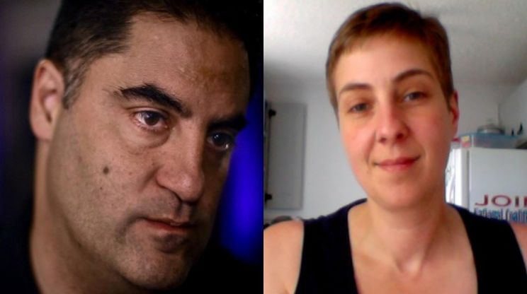Cenk Uygur