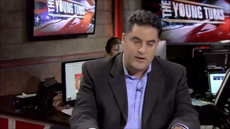 Cenk Uygur