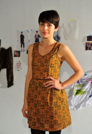 Ceren Alkac
