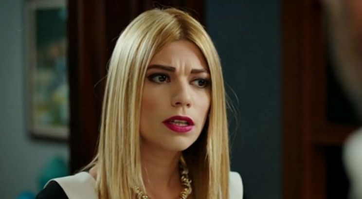 Ceren Moray
