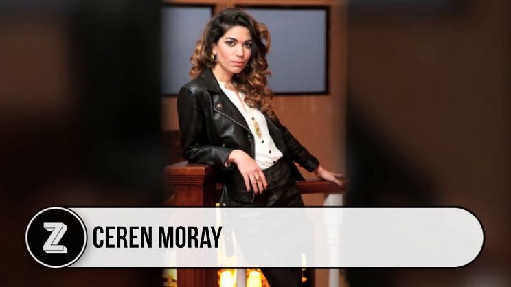 Ceren Moray