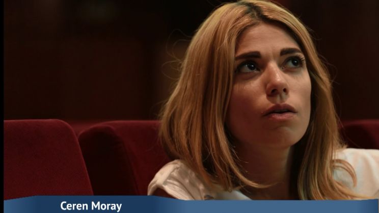Ceren Moray