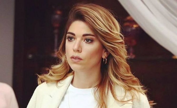Ceren Moray